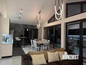 Дом 140м², 1-этажный, посуточно,