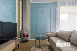 Дом 130м², 1-этажный, на длительный срок,