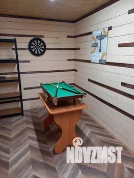 Дом 72м², 2-этажный, посуточно,