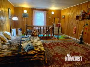 Дом 131м², 2-этажный, на длительный срок,