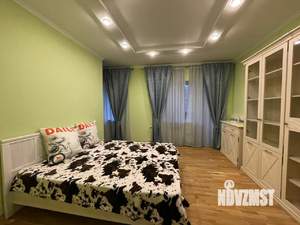 Таунхаус 187м², 3-этажный, на длительный срок,