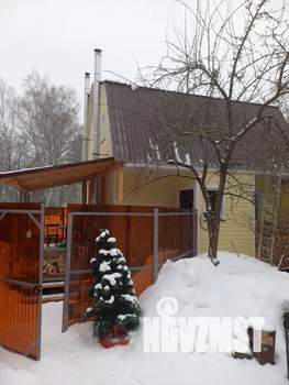 Дом 72м², 2-этажный, посуточно,