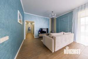 Дом 130м², 1-этажный, на длительный срок,