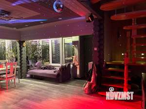 Дом 100м², 2-этажный, посуточно,