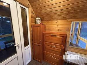 Дом 106м², 2-этажный, на длительный срок,