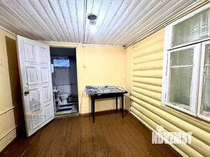 Дом 60м², 1-этажный, на длительный срок,