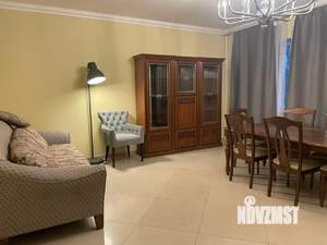 Таунхаус 187м², 3-этажный, на длительный срок,