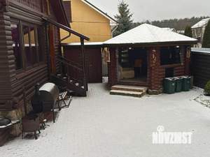 Дом 100м², 2-этажный, посуточно,