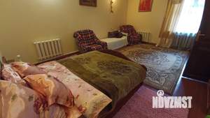 Дом 131м², 2-этажный, на длительный срок,