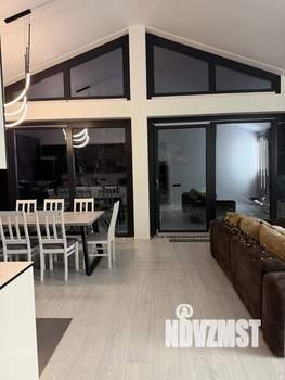 Дом 140м², 1-этажный, посуточно,