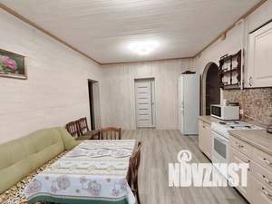 Дом 130м², 2-этажный, на длительный срок,