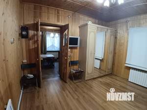 Дом 160м², 2-этажный, на длительный срок,