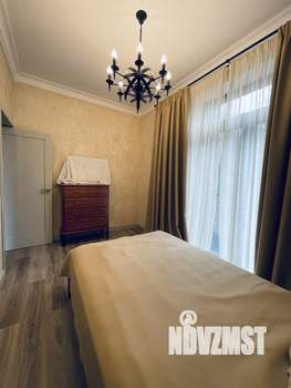 Дом 180м², 2-этажный, на длительный срок,