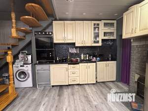 Дом 100м², 2-этажный, посуточно,