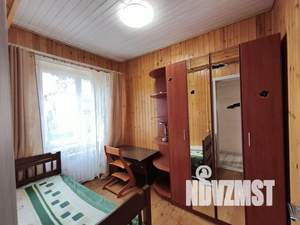 Дом 130м², 2-этажный, на длительный срок,