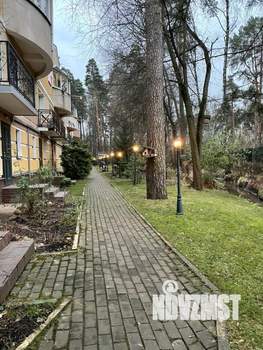 Таунхаус 187м², 3-этажный, на длительный срок,