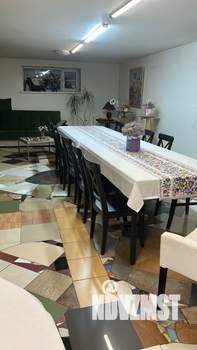 Дом 390м², 3-этажный, на длительный срок,