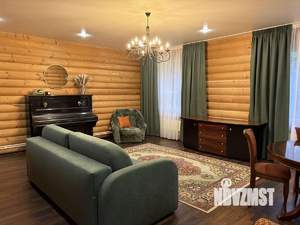 Дом 106м², 2-этажный, на длительный срок,