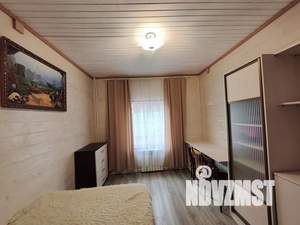 Дом 130м², 2-этажный, на длительный срок,