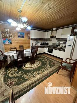 Дом 110м², 2-этажный, на длительный срок,