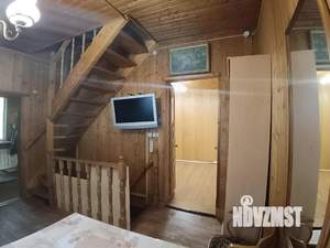 Дом 160м², 2-этажный, на длительный срок,
