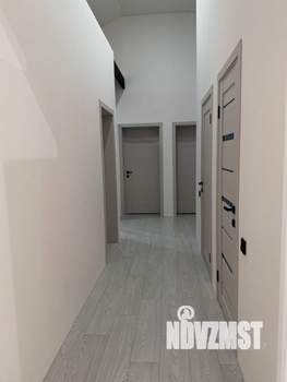 Дом 140м², 1-этажный, посуточно,