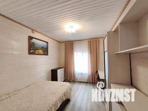 Дом 130м², 2-этажный, на длительный срок,