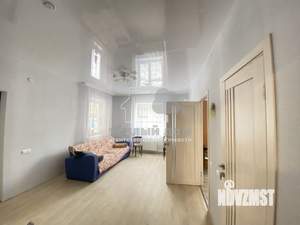 Дом 81м², 1-этажный, на длительный срок,