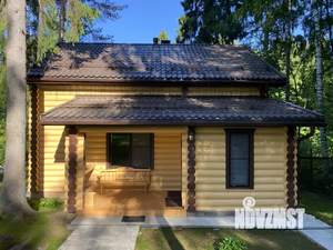 Дом 130м², 2-этажный, посуточно,