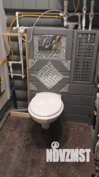 Дом 100м², 2-этажный, посуточно,