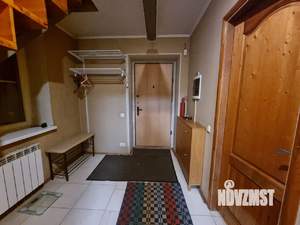 Дом 50м², 2-этажный, на длительный срок,