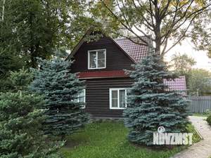 Дом 106м², 2-этажный, на длительный срок,