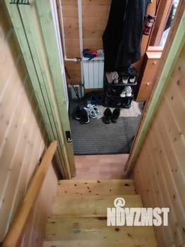 Дом 110м², 2-этажный, на длительный срок,