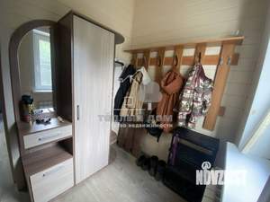 Дом 81м², 1-этажный, на длительный срок,