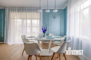 Дом 130м², 1-этажный, на длительный срок,