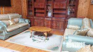 Дом 80м², 2-этажный, на длительный срок,