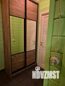 Дом 80м², 2-этажный, посуточно,