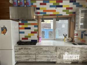 Дом 310м², 3-этажный, на длительный срок,