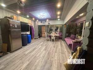 Дом 100м², 2-этажный, посуточно,