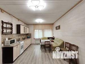 Дом 130м², 2-этажный, на длительный срок,