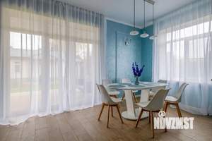 Дом 130м², 1-этажный, на длительный срок,