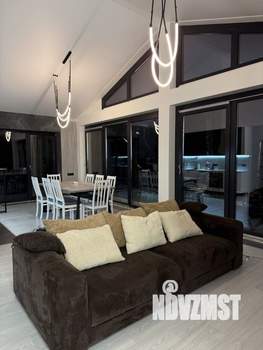 Дом 140м², 1-этажный, посуточно,