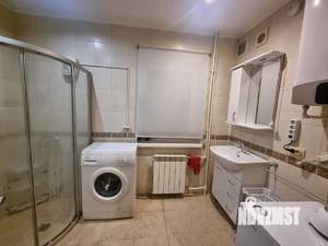 Дом 50м², 2-этажный, на длительный срок,