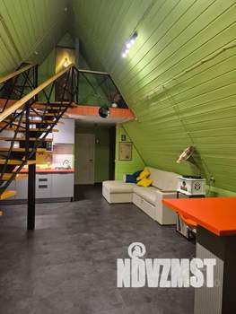 Дом 80м², 2-этажный, посуточно,