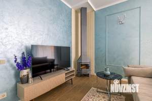 Дом 130м², 1-этажный, на длительный срок,