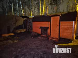 Дом 80м², 2-этажный, посуточно,