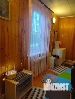 Дом 131м², 2-этажный, на длительный срок,