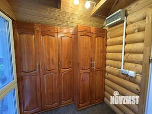 Дом 106м², 2-этажный, на длительный срок,