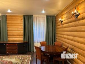 Дом 106м², 2-этажный, на длительный срок,