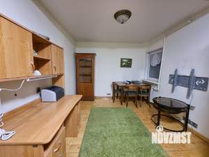 Дом 50м², 2-этажный, на длительный срок,